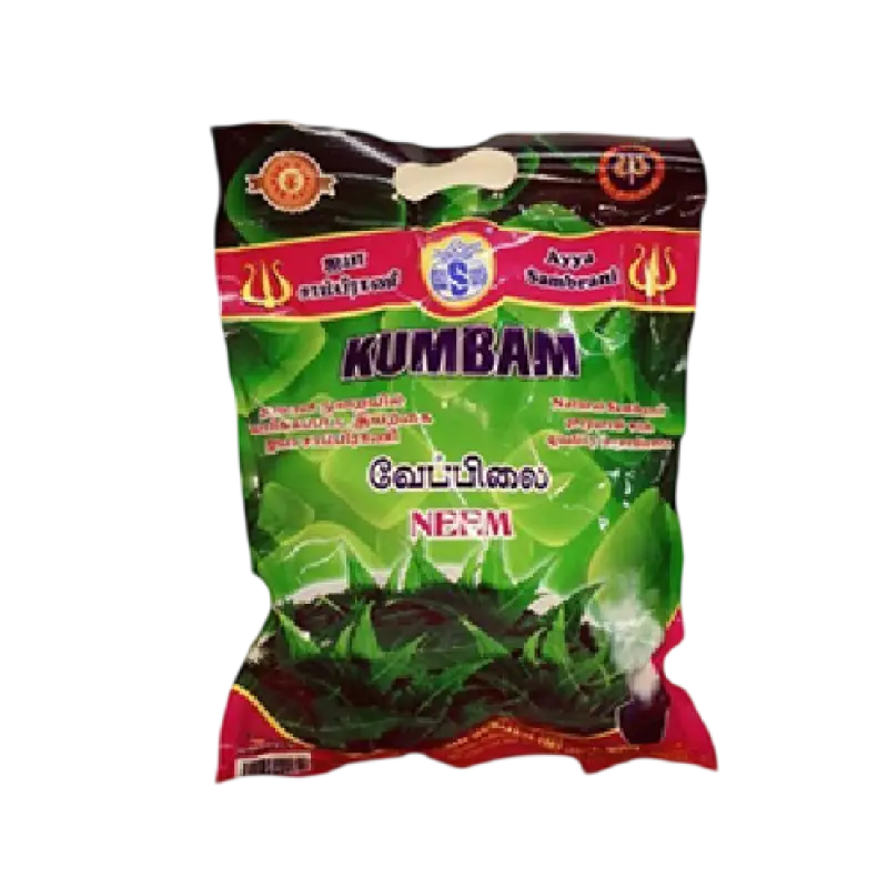 Kumbam Neem Cone Sambrani