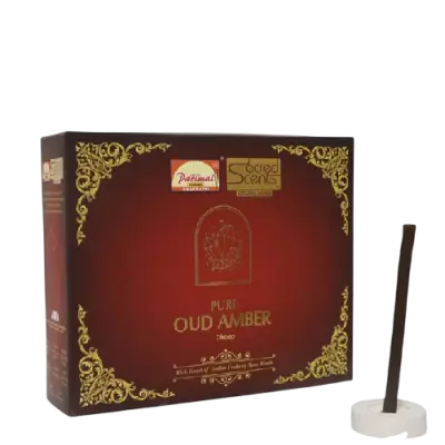 PARIMAL PURE DHOOP STICKS