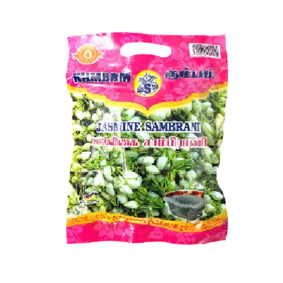 Kumbam Jasmine Cone Sambrani