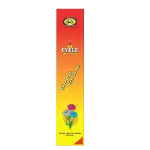 Cycle Brand Three in One Agarbathy Economy Pack Premium Incense
