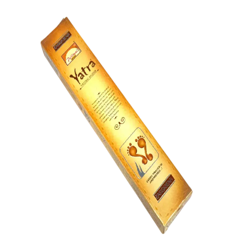 Parimal Yatra Incense Stick 30g