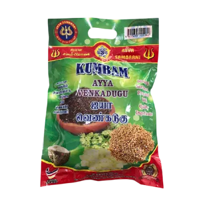 Kumbam Venkadugu Cone Sambrani