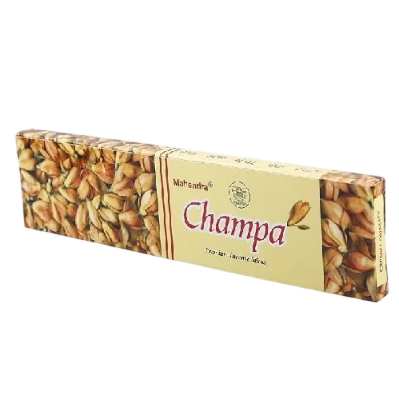 Mahendra Champa Incense Sticks
