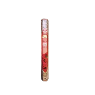 Parimal Golden Rose Incense Sticks 50g