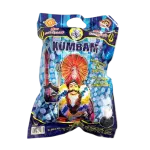 Kumbam Natural Black Cone Sambrani 30pcs