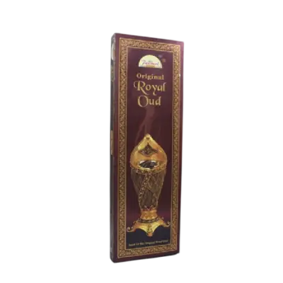 Parimal Original Royal Oud Incense Sticks -1Box