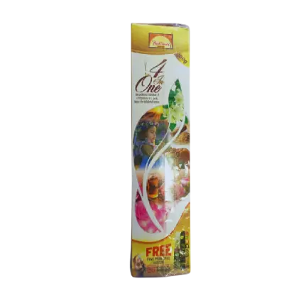 Parimal 4 in 1 Bathi 100g