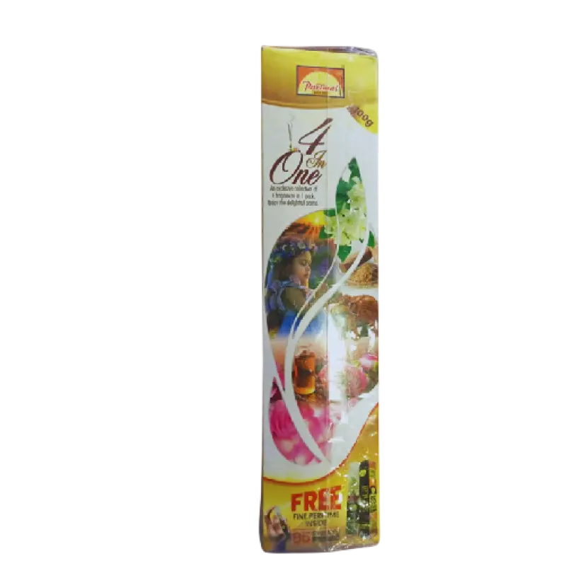 Parimal 4 in 1 Bathi 100g