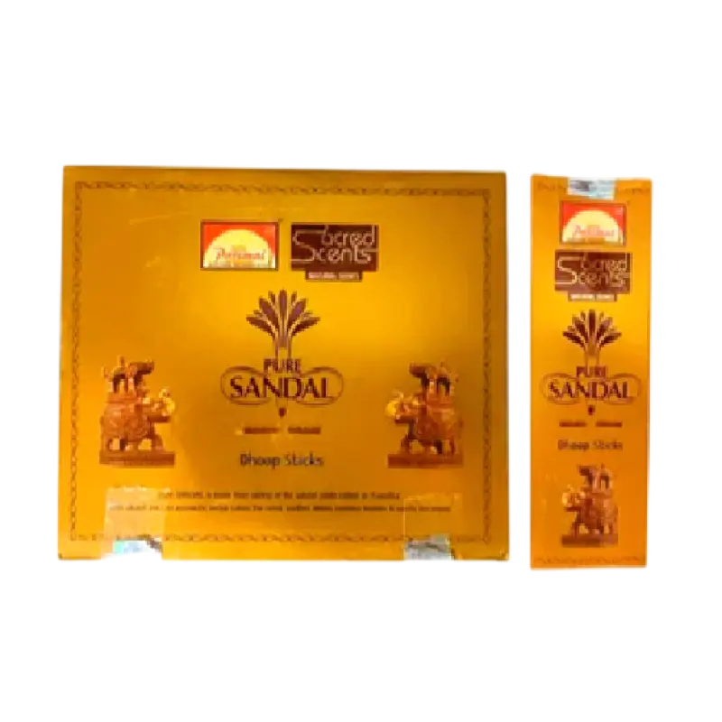 Parimsl Scared Scents Pure Sandal