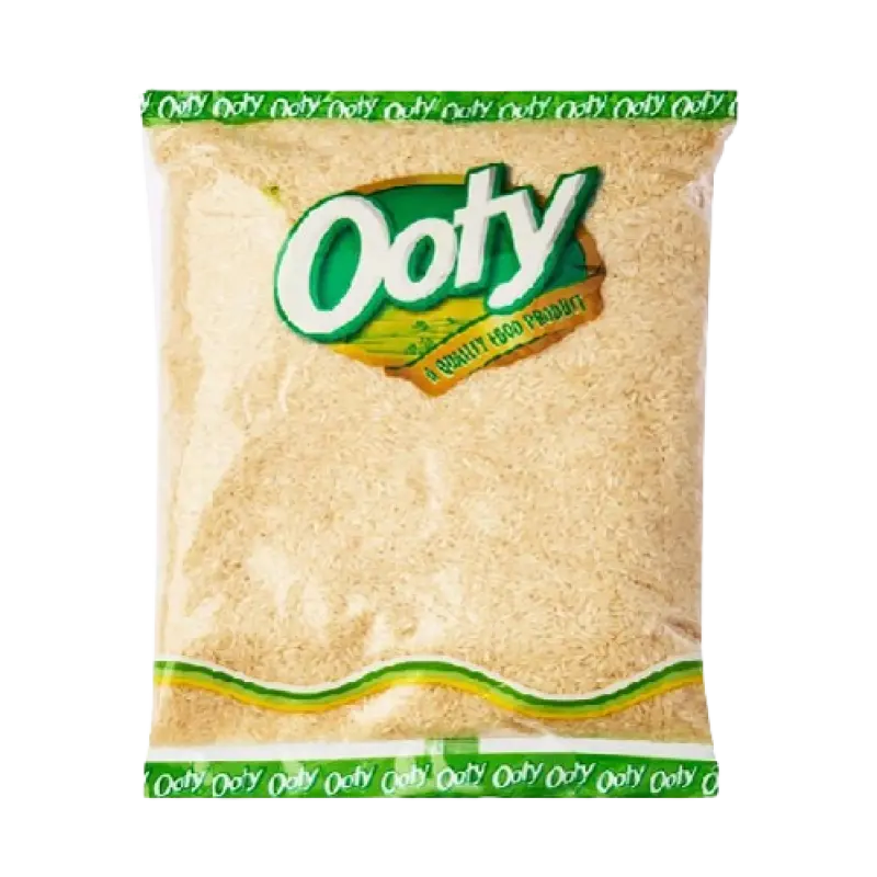 Ooty Parboiled Ponni Rice 1kg