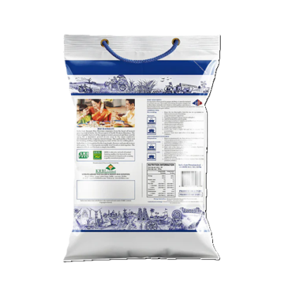 India Gate Premium Basmati Rice