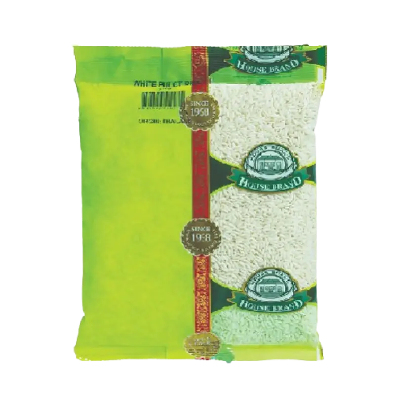 House Brand White Pulut Rice 1kg