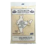 House Brand White Ponni Rice 5kg