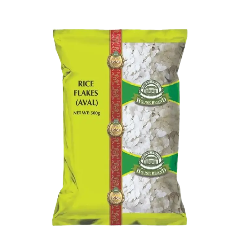 House Brand Rice Flakes 250g