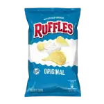 Ruffles Original Potato Chips 170g