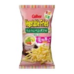 Calbee - Chawanmushi Vegetable Fries (45g)