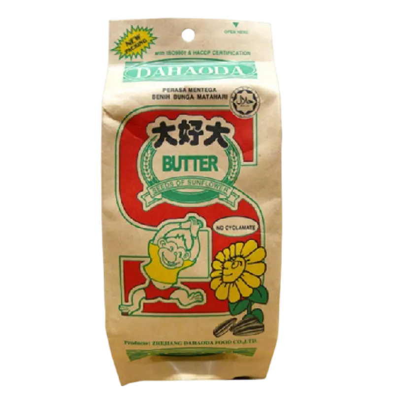 Dahaoda Butter of Sunflower 300g