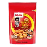 Koh-Kae Flavour Coated Nuts Bbq