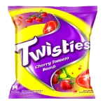 Twisties Cherry Tomato Bomb 60g