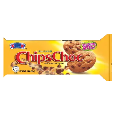 ChipsChoc Chocolate Chip Cookies