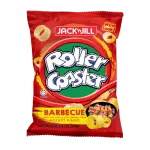 Jack 'n Jill Roller Coaster Potato Rings