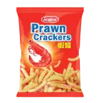 Sing Long Prawn Crackers