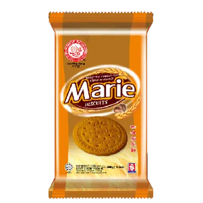 Marie Biscuits Coffee Flavoured 298g