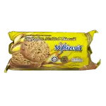 MYBISCUIT DIGESTIVES MALTED BISCUIT 250G