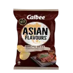 Order Calbee Asian Flavours Wagyu Beef Flavoured Potato Chips 170g