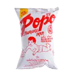 Popo Muruku Ikan