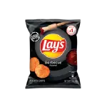 Lay's Barbecue Potato Chips 28.3g