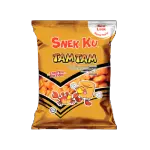 Snek Ku Tam Tam prawn flavoured70g