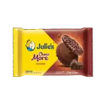 Julie's Choco More Sandwich 132g