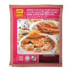 Baba's Salted Fish Curry Mix