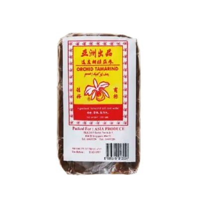 Asam Orchid Tamarind 300g
