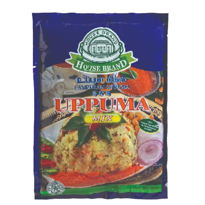 House abrand Uppuma Mix 450g