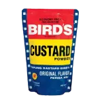 Birds Custard Powder Original 300g