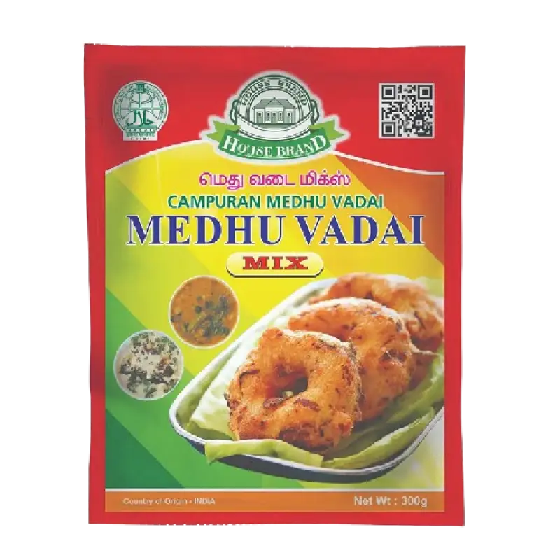 House Brand Medhu Vadai Mix 300g