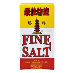 Pagoda Fine Salt