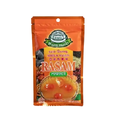 House Brand Rasam Powder 125g