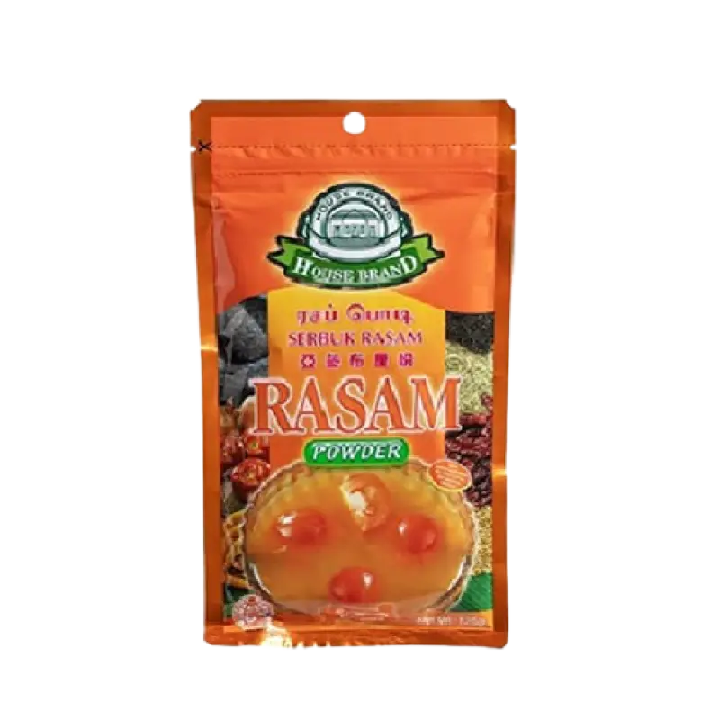 House Brand Rasam Powder 125g