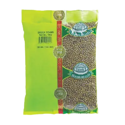 House Brand Green Beans 1kg
