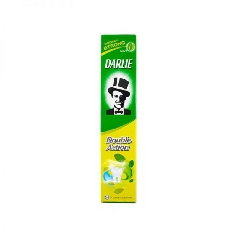 Darlie Double Action Toothpaste 120g
