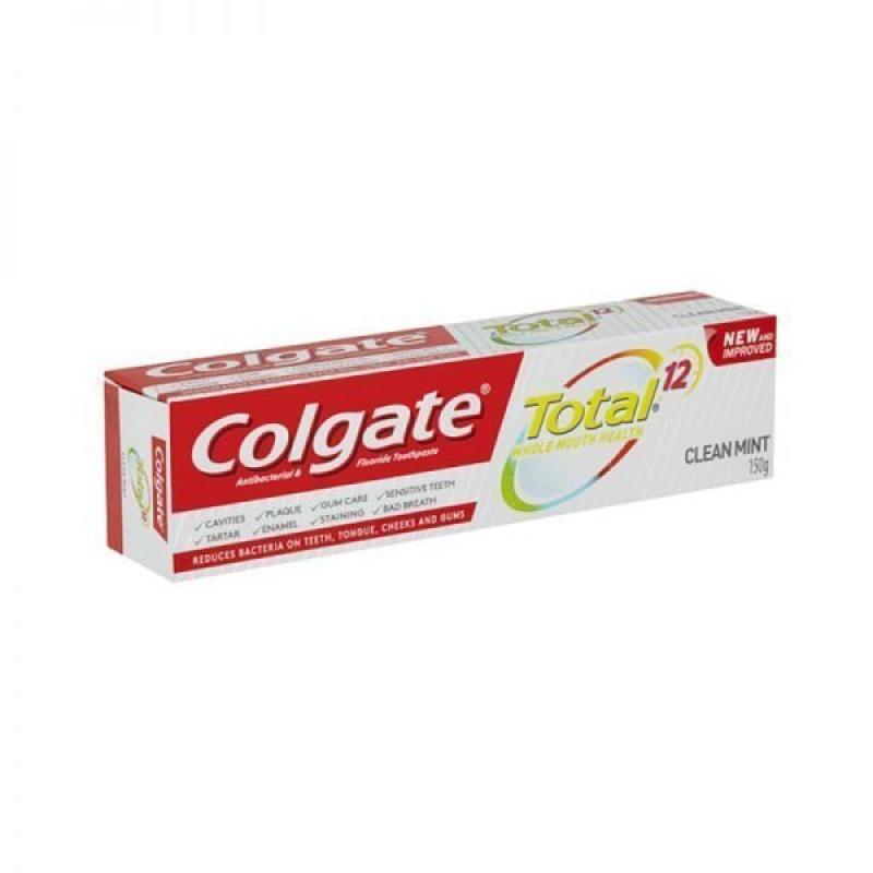 Colgate Clean Mint 150g