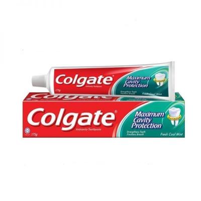 Colgate Maximum Cavity Protection Fresh Cool Mint 175g